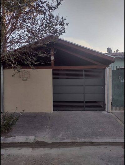 Casa, 2 quartos, 70 m² - Foto 1