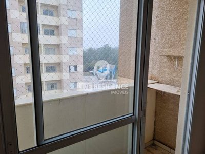 Apartamento, 2 quartos, 52 m² - Foto 4