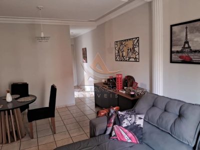 Apartamento, 3 quartos, 65 m² - Foto 2