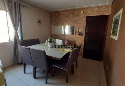 Apartamento, 2 quartos, 68 m² - Foto 2