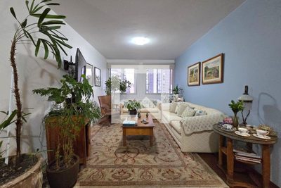 Apartamento, 3 quartos, 136 m² - Foto 2