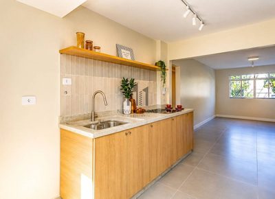 Apartamento, 3 quartos, 69 m² - Foto 3