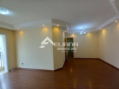 Apartamento, 3 quartos, 91 m² - Foto 1