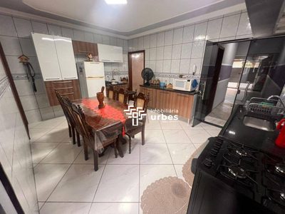 Casa, 2 quartos, 110 m² - Foto 5