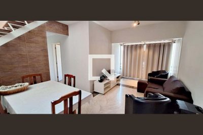 Cobertura, 3 quartos, 173 m² - Foto 1