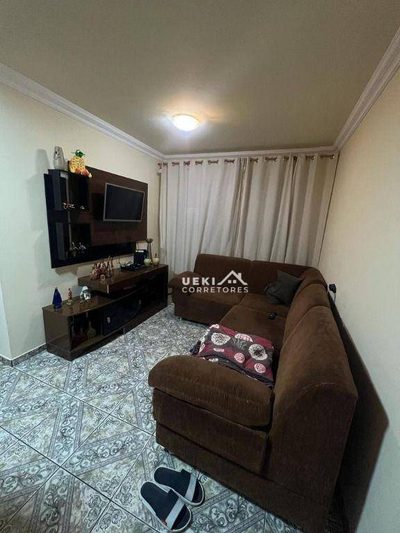Apartamento, 3 quartos, 90 m² - Foto 5