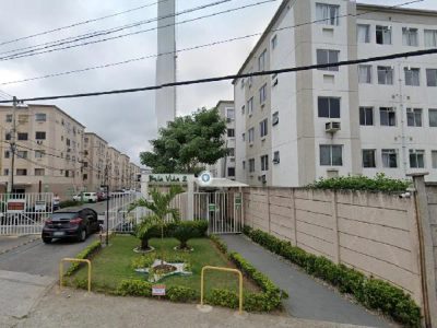 Apartamento, 1 quarto, 44 m² - Foto 1