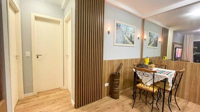 Apartamento, 2 quartos, 55 m² - Foto 2