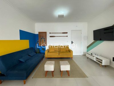 Apartamento, 2 quartos, 67 m² - Foto 3