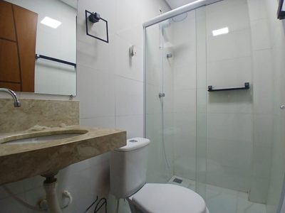 Apartamento, 2 quartos, 53 m² - Foto 5