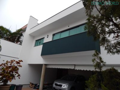 Sobrado, 3 quartos, 340 m² - Foto 2