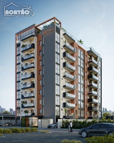Casa, 3 quartos, 77 m² - Foto 2