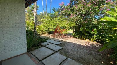 Casa, 5 quartos, 342 m² - Foto 3