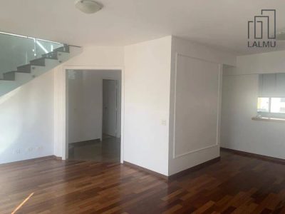 Apartamento, 3 quartos, 256 m² - Foto 2