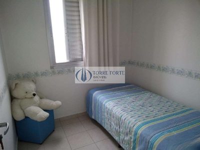Apartamento, 3 quartos, 88 m² - Foto 5