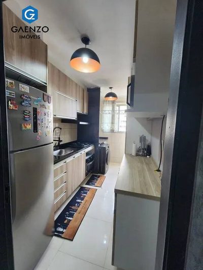 Apartamento, 2 quartos, 64 m² - Foto 4
