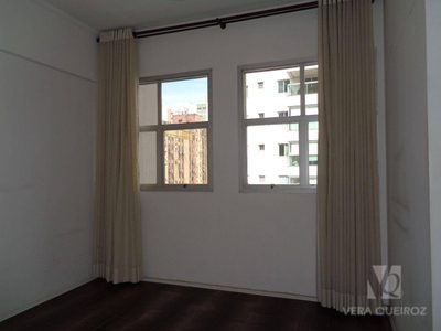 Apartamento, 1 quarto, 36 m² - Foto 4