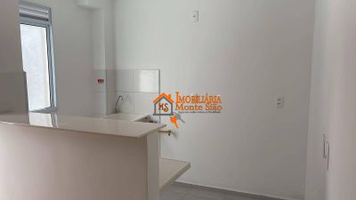 Apartamento, 2 quartos, 38 m² - Foto 3