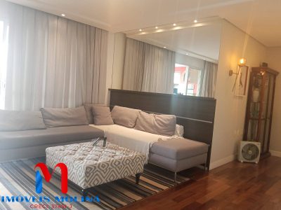 Apartamento, 3 quartos - Foto 4