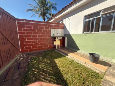 Casa, 2 quartos, 80 m² - Foto 3