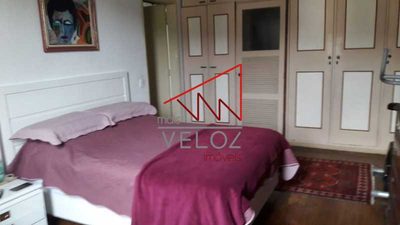 Apartamento, 4 quartos, 382 m² - Foto 3