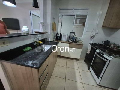 Apartamento, 2 quartos, 48 m² - Foto 2