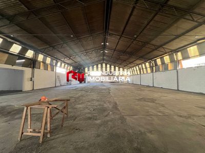 Depósito-Galpão, 2200 m² - Foto 5