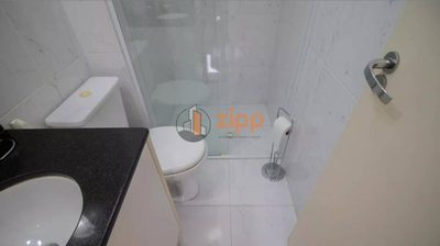 Apartamento, 2 quartos, 65 m² - Foto 5