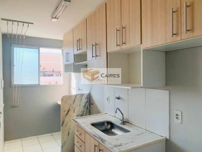 Apartamento, 2 quartos - Foto 1