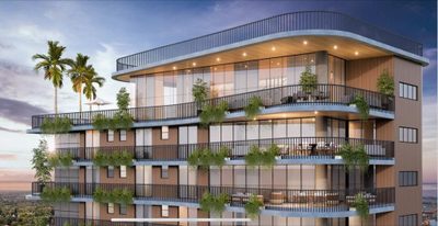 Apartamento, 4 quartos, 325 m² - Foto 4