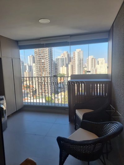 Apartamento, 2 quartos, 68 m² - Foto 3