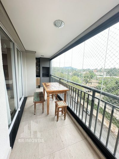 Apartamento, 2 quartos, 81 m² - Foto 3