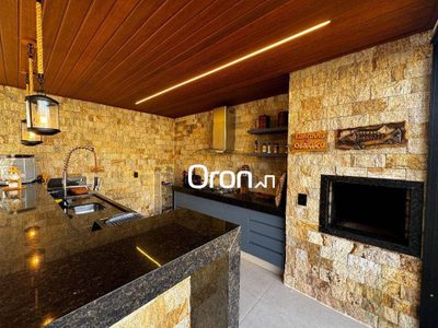 Sobrado, 4 quartos, 333 m² - Foto 4