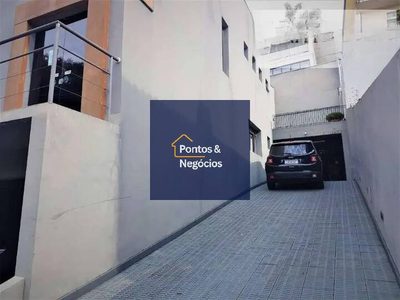 Prédio Inteiro, 420 m² - Foto 2