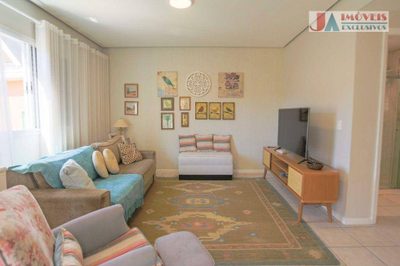 Apartamento, 3 quartos, 98 m² - Foto 5