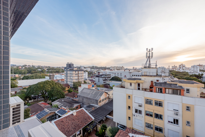 Apartamento, 2 quartos, 85 m² - Foto 2