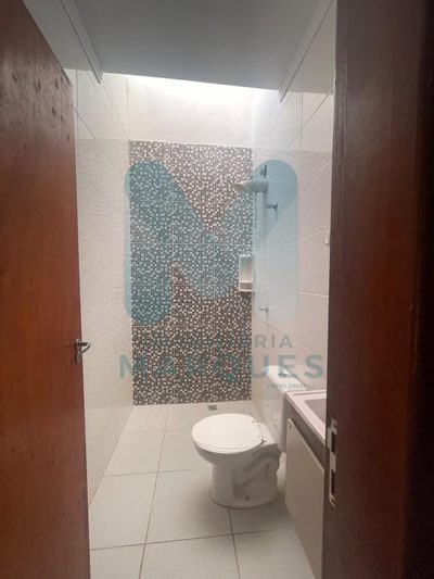 Casa, 2 quartos - Foto 4