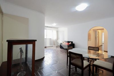 Apartamento, 3 quartos, 125 m² - Foto 5