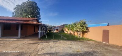 Chácara, 2 quartos - Foto 1