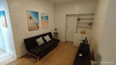Apartamento, 1 quarto, 56 m² - Foto 3