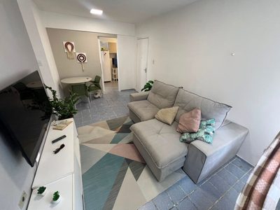 Apartamento, 3 quartos, 66 m² - Foto 2