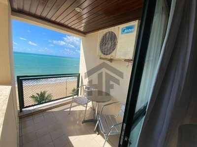 Flat/Apart Hotel, 1 quarto, 32 m² - Foto 5