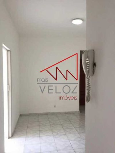 Apartamento, 1 quarto, 55 m² - Foto 2