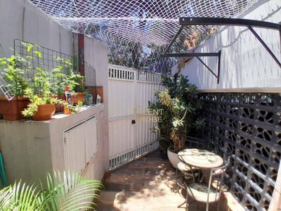 Sobrado, 4 quartos, 190 m² - Foto 4