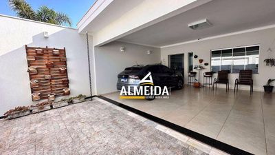 Casa, 2 quartos, 250 m² - Foto 1