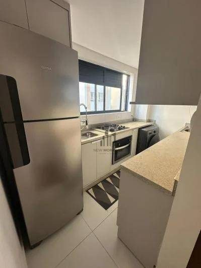Apartamento, 2 quartos, 44 m² - Foto 4