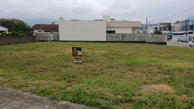 Terreno, 462 m² - Foto 1
