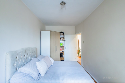 Apartamento, 1 quarto, 50 m² - Foto 2
