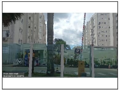 Apartamento, 2 quartos, 43 m² - Foto 2