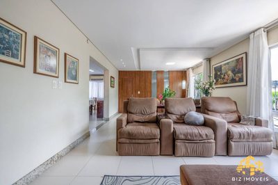 Casa, 5 quartos, 451 m² - Foto 5